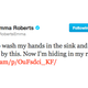 Illustration for article titled Joan Rivers Is the Latest Celebrity to Get On Rihannas Case